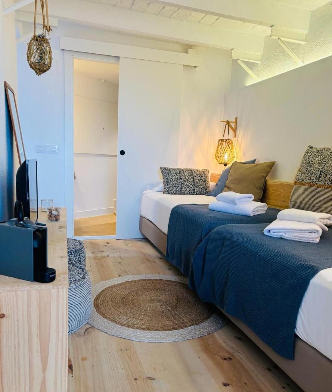 Habitación cuádruple
