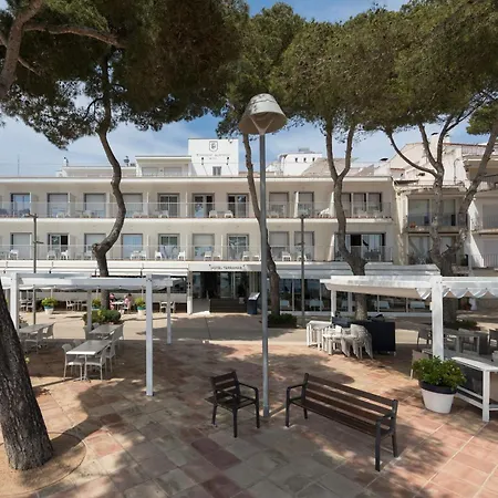 Hotel Terramar-3